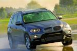 BMW X5 2007 года